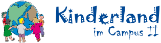 Kinderland im Campus II
